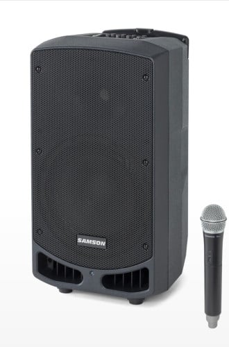 បាស់សុីនSamson xp310 w