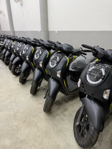 Scooter 2026=1880$