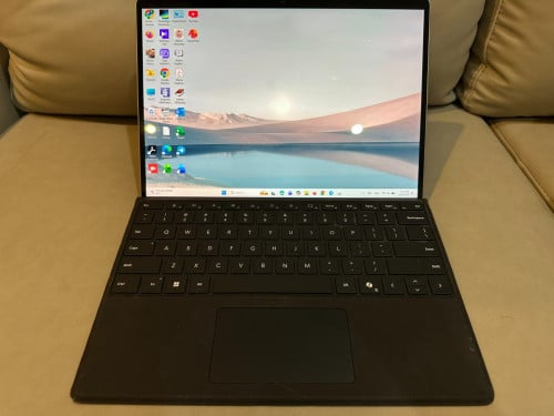 Surface Pro 9,Core i7-1255U
