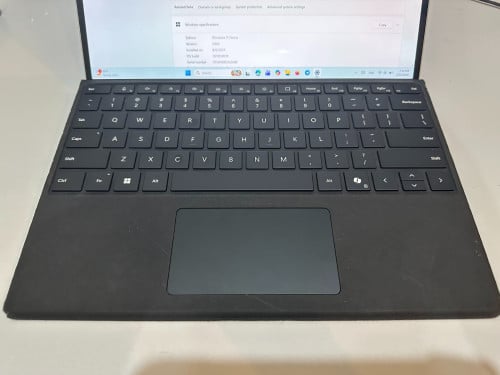 Surface Pro 9,Core i7-1255U