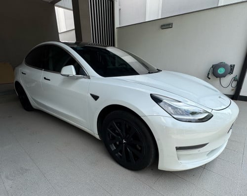 Tesla Model 3 Long Range