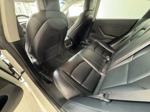 Tesla Model 3 Long Range