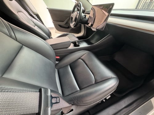 Tesla Model 3 Long Range