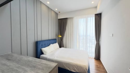 The Skyline Residence Tower A