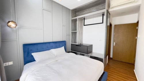 The Skyline Residence Tower A