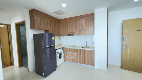 The Skyline Residence Tower A