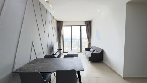 The Skyline Residence Tower A