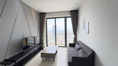 The Skyline Residence Tower A