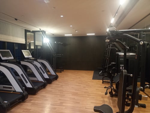 TK STAR PENTHOUSE CONDO LAST UNIT ខុនដូ ទួលគោក បញ្ចុះតម្លៃ ប្លង់រឹង 顶层公寓免出售 $128,000