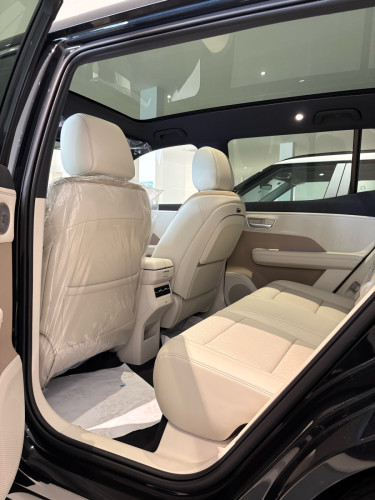 Toyota bZ3X