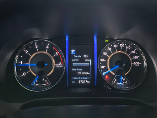 Toyota Fortuner 2020 TRD Full option ឆ្វេងសុីនចូលតាមករុមហ៊ុន Toyota