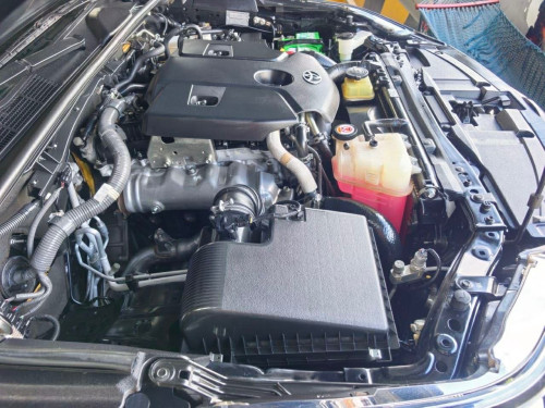 Toyota Fortuner 2020 TRD Full option ឆ្វេងសុីនចូលតាមករុមហ៊ុន Toyota