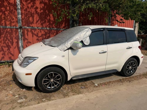 Toyota Vitz2005