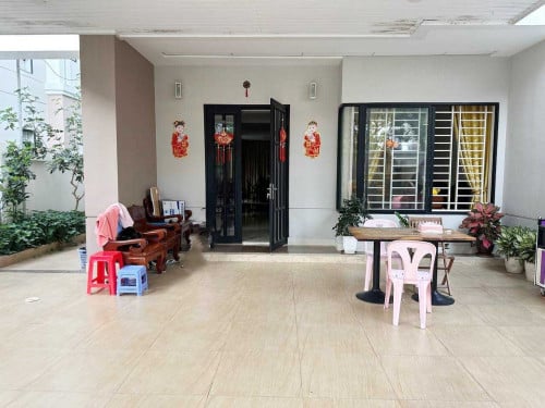 Twin A Villa for Rent in Borey Penghouth Boeung Snor