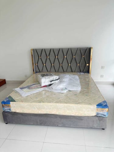 Twin A Villa for Rent in Borey Penghouth Boeung Snor