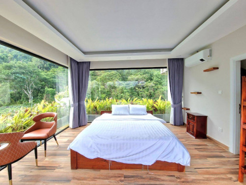 Villa for Sales