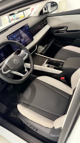 Volkswagen VS8 .14T