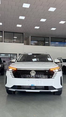 Volkswagen VS8 .14T