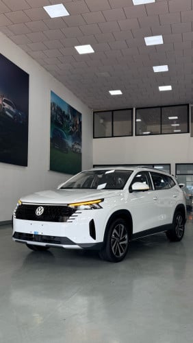 Volkswagen VS8 .14T
