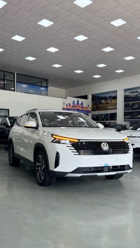 Volkswagen VS8 .14T