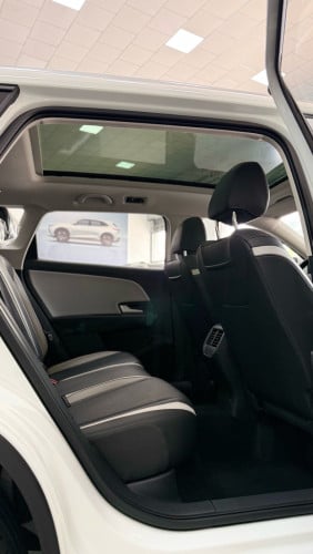 Volkswagen VS8 .14T