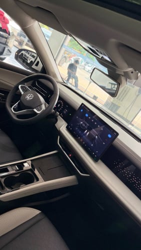 Volkswagen VS8 .14T