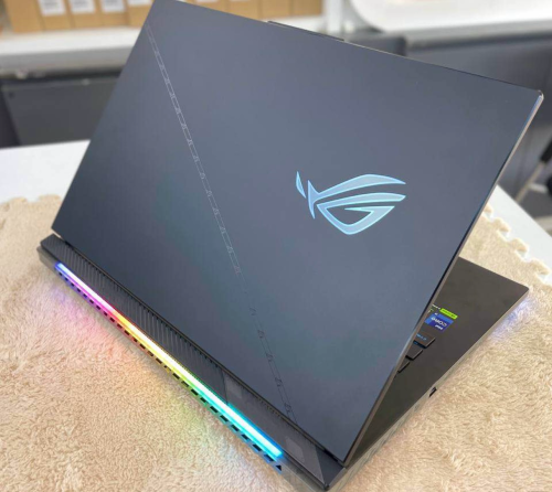 I’m looking for Asus Rogstrix G614