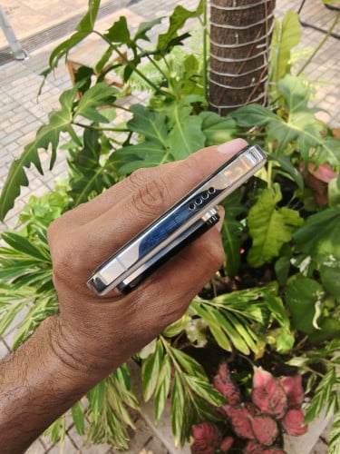 Xiaomi 14 pro 16g/512g_CH(វៃដូរបាន)👉$345