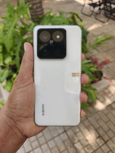 Xiaomi 14 pro 16g/512g_CH(វៃដូរបាន)👉$345