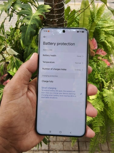 Xiaomi 14 pro 16g/512g_CH(វៃដូរបាន)👉$345