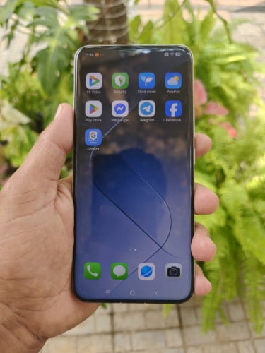 Xiaomi 14 pro 16g/512g_CH(វៃដូរបាន)👉$345