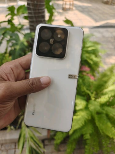 Xiaomi 14 pro 16g/512g_CH(វៃដូរបាន)👉$345
