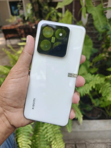 Xiaomi 14 pro 16g/512g_CH(វៃដូរបាន)👉$345