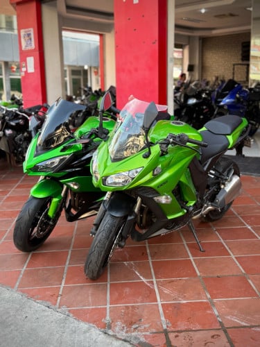 Z1000sx បញ្ចុះតម្លៃ​ពិសេស​