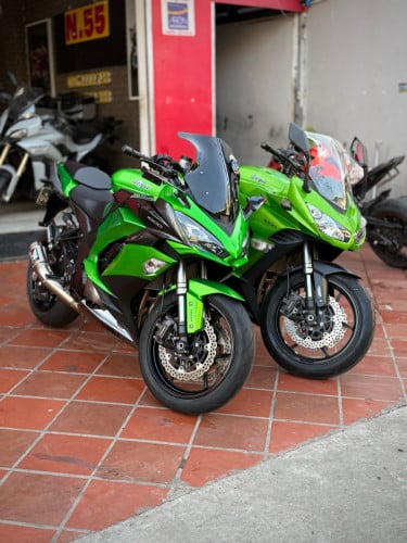 Z1000sx បញ្ចុះតម្លៃ​ពិសេស​