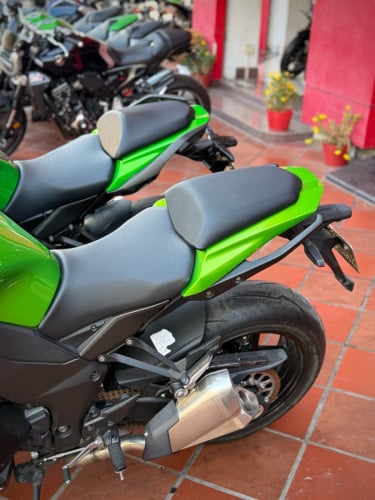 Z1000sx បញ្ចុះតម្លៃ​ពិសេស​