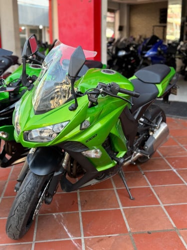 Z1000sx បញ្ចុះតម្លៃ​ពិសេស​