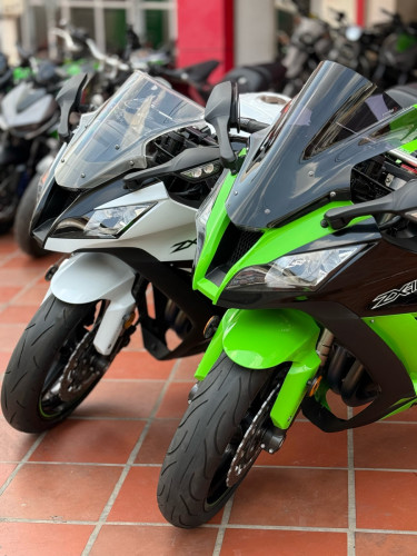 Zx10r ក្រដាស់ពន្ធ​ បញ្ចុះតម្លៃ​ពិសេស​