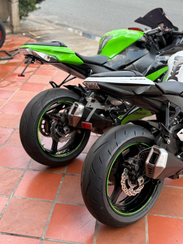 Zx10r ក្រដាស់ពន្ធ​ បញ្ចុះតម្លៃ​ពិសេស​