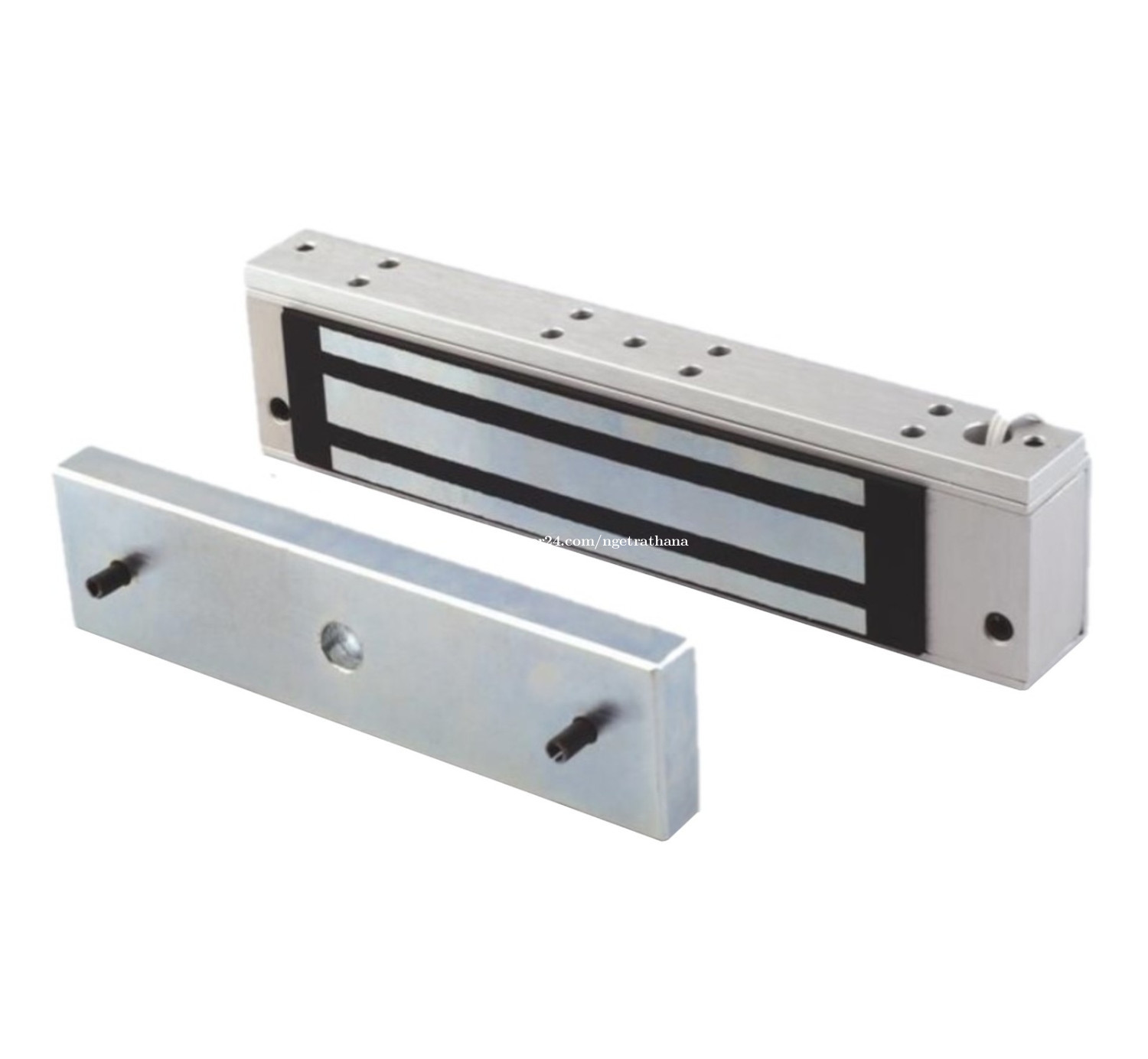 #Dahua Magnetic Lock -DHI-ASF280A-V1