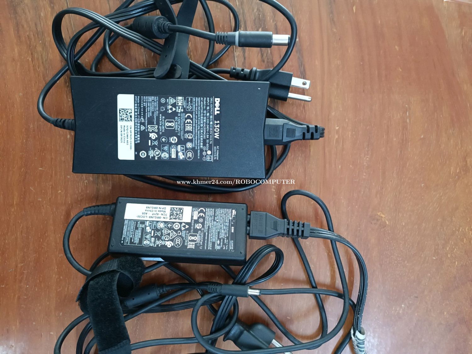 Adapter Dell Original