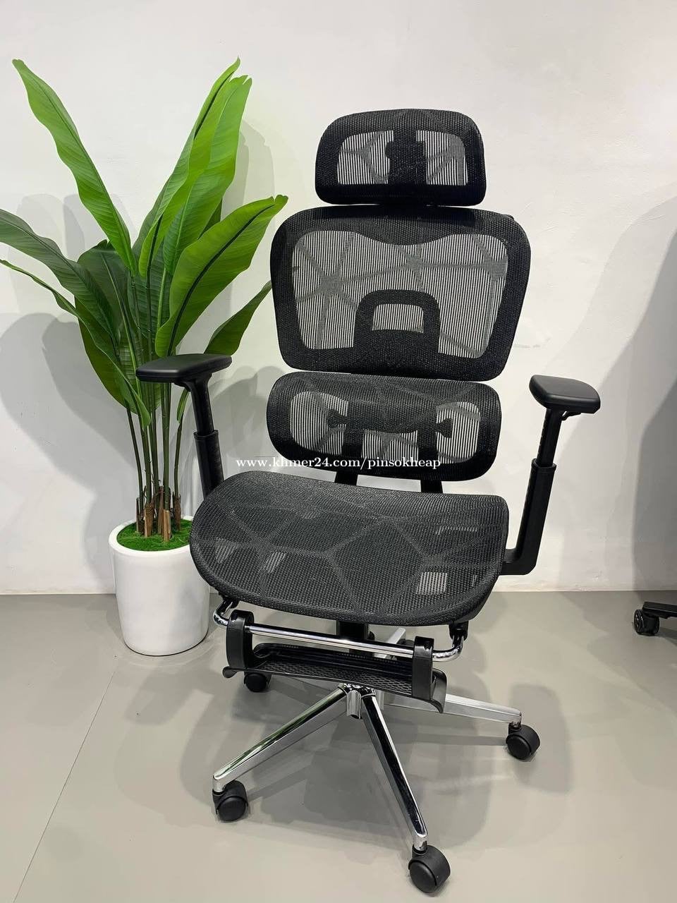 Ergonomics Chair