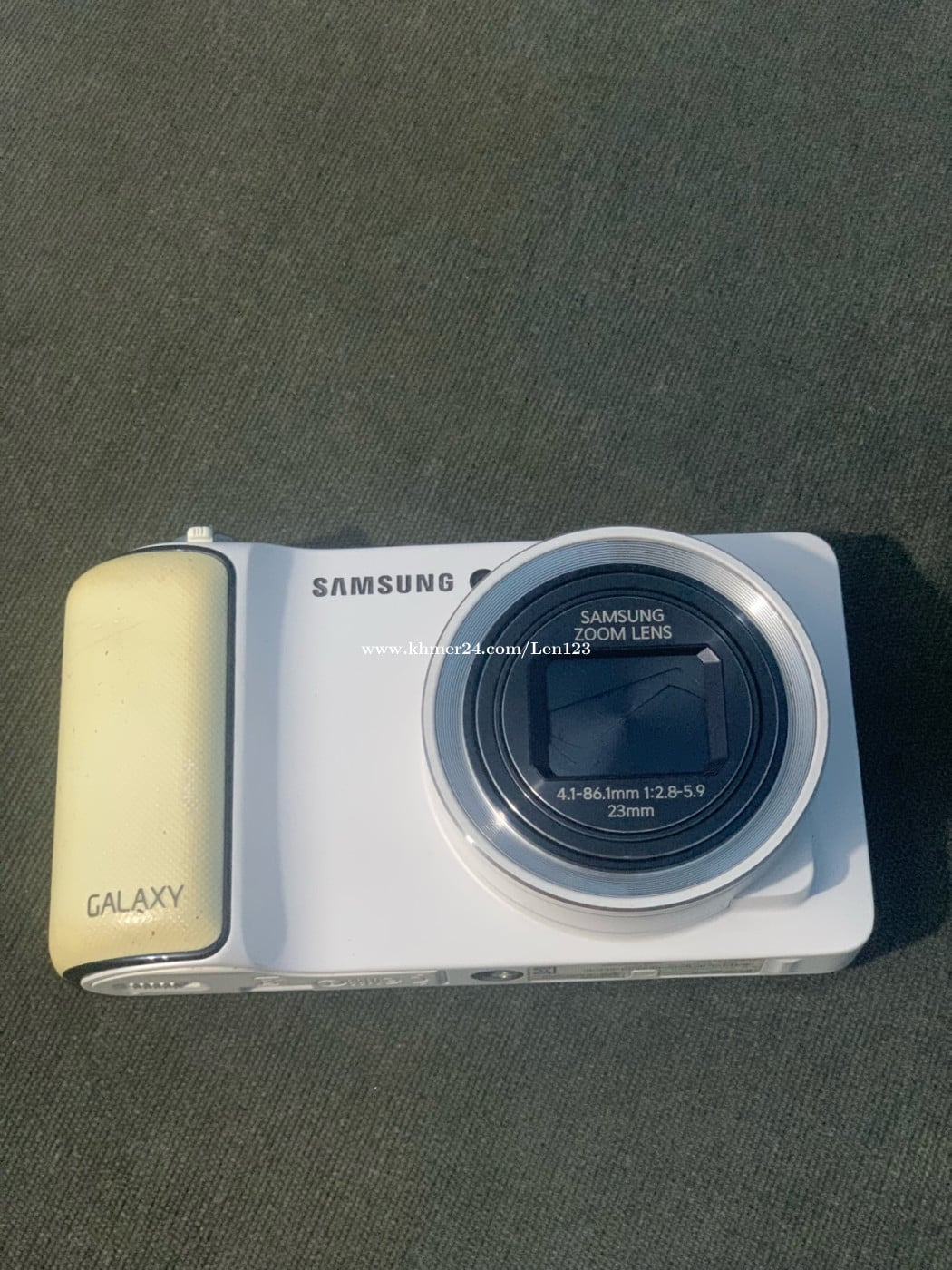 For sale