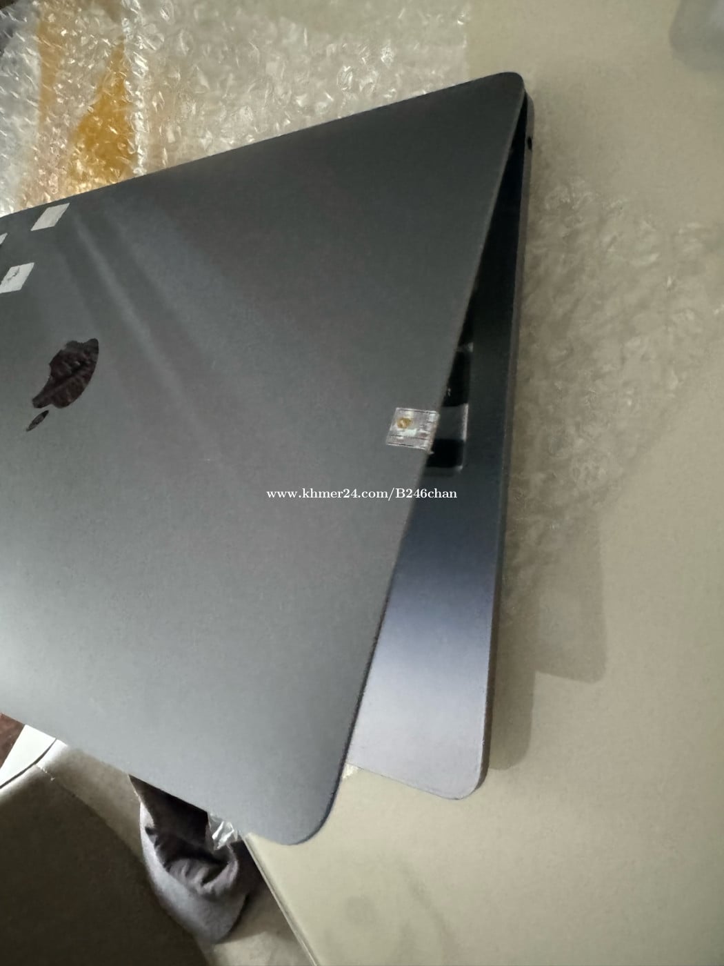 MacBook Pro 13nch 2020 core i5 Ram16G 500G