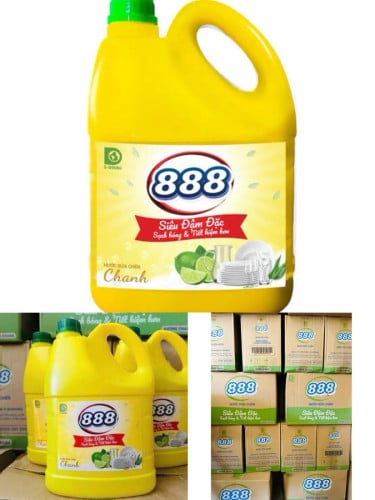 សាប៊ូលាងចាន