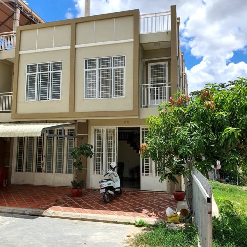 ផ្ទះលក់បន្ទាន់ តំបន់ព្រៃស