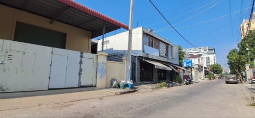 ឃ្លាំងជួល ៖ សង្កាត់ភ្នំពេញថ្មី, ខណ្ឌសែនសុខ, រាជធានីភ្នំពេញ