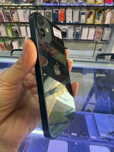 iPhone 12mini