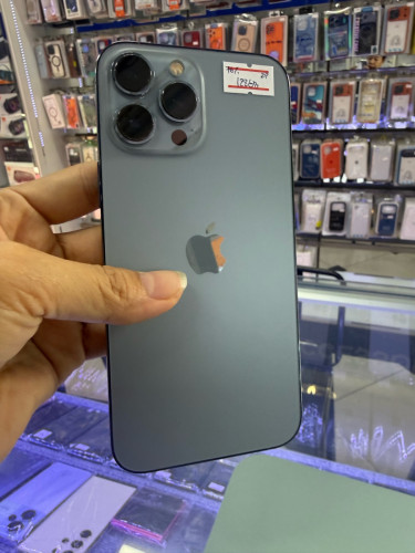 iPhone 13pro max