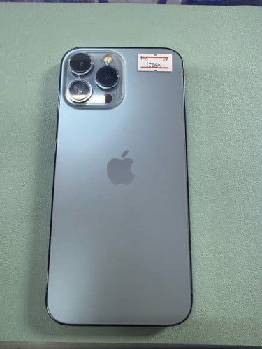 iPhone 13pro max